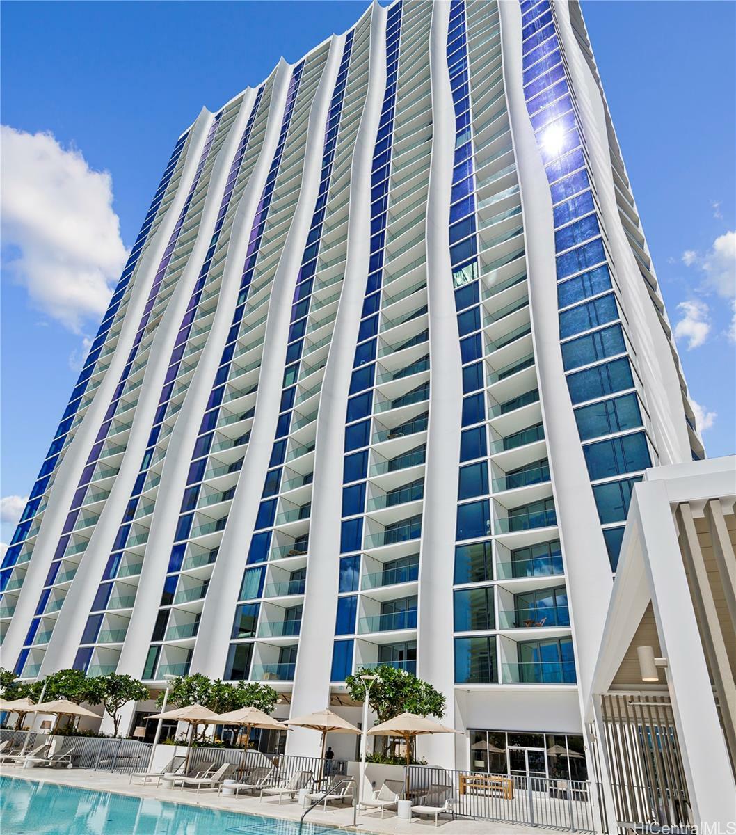 1000 Auahi Street Ph 4115  Honolulu HI 96814 photo