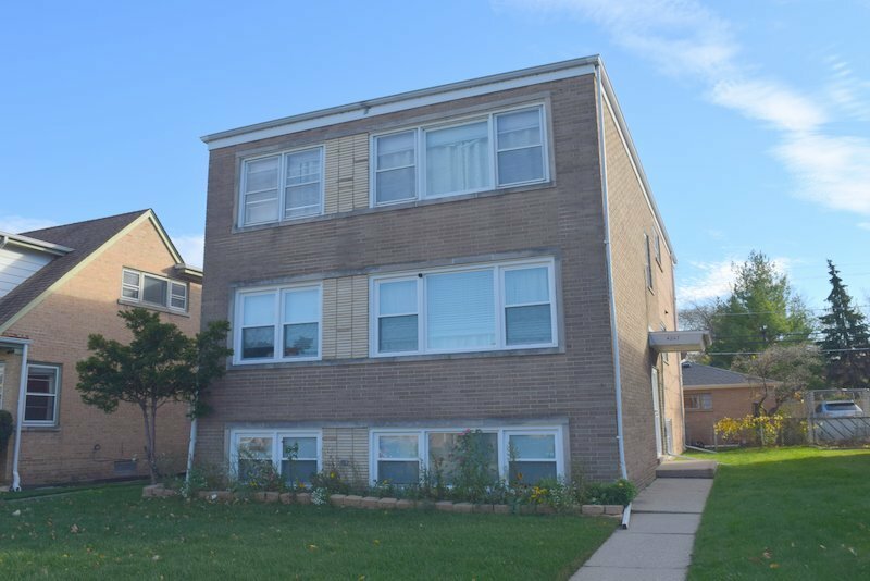 Property Photo:  4247 Oakton Street 2  IL 60076 