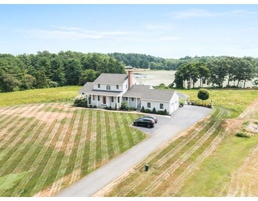 Property Photo: 77 Water St MA 02769