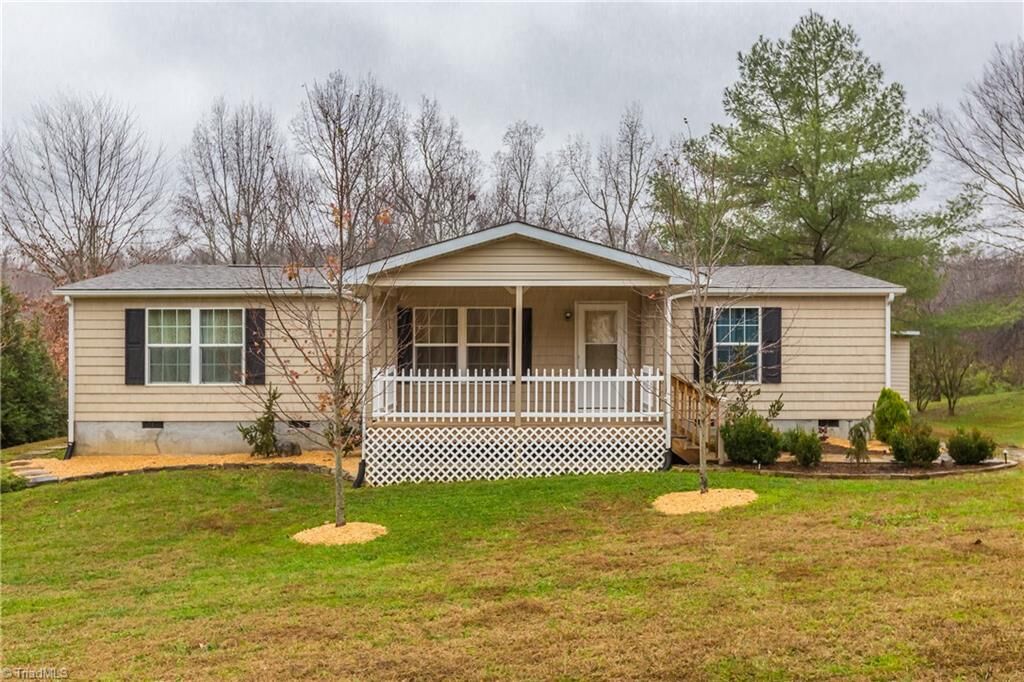 Property Photo: 6113 Cain Forest Drive NC 27051