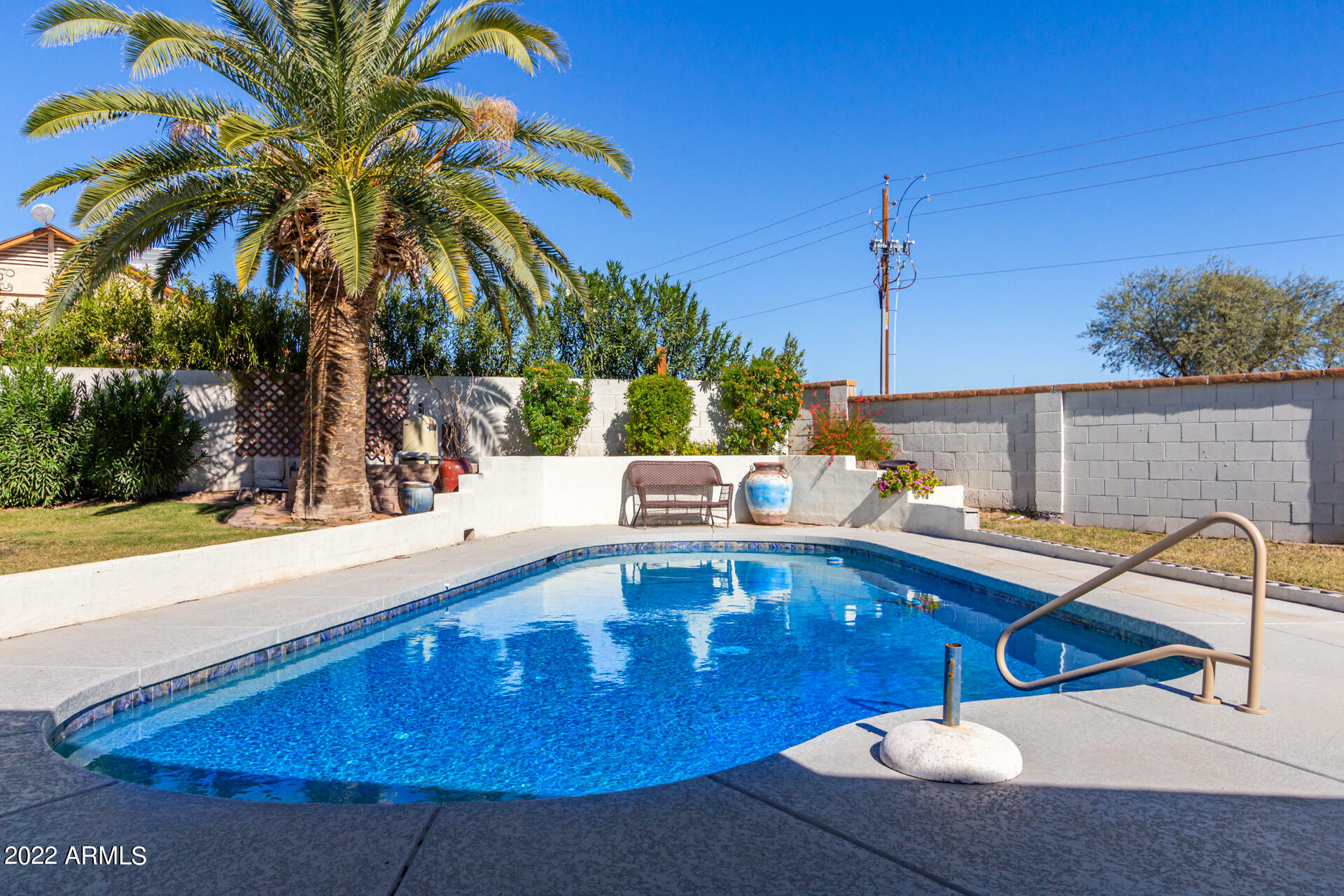 Property Photo:  8748 E Belleview Street  AZ 85257 