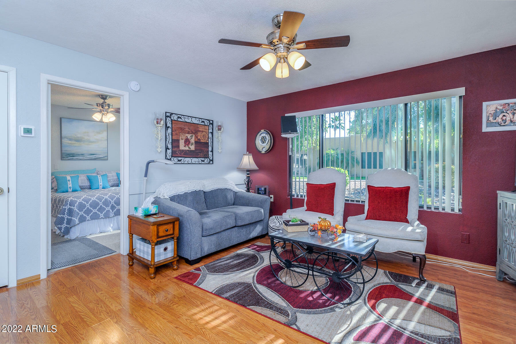 Property Photo: 14300 W Bell Road 436 AZ 85374