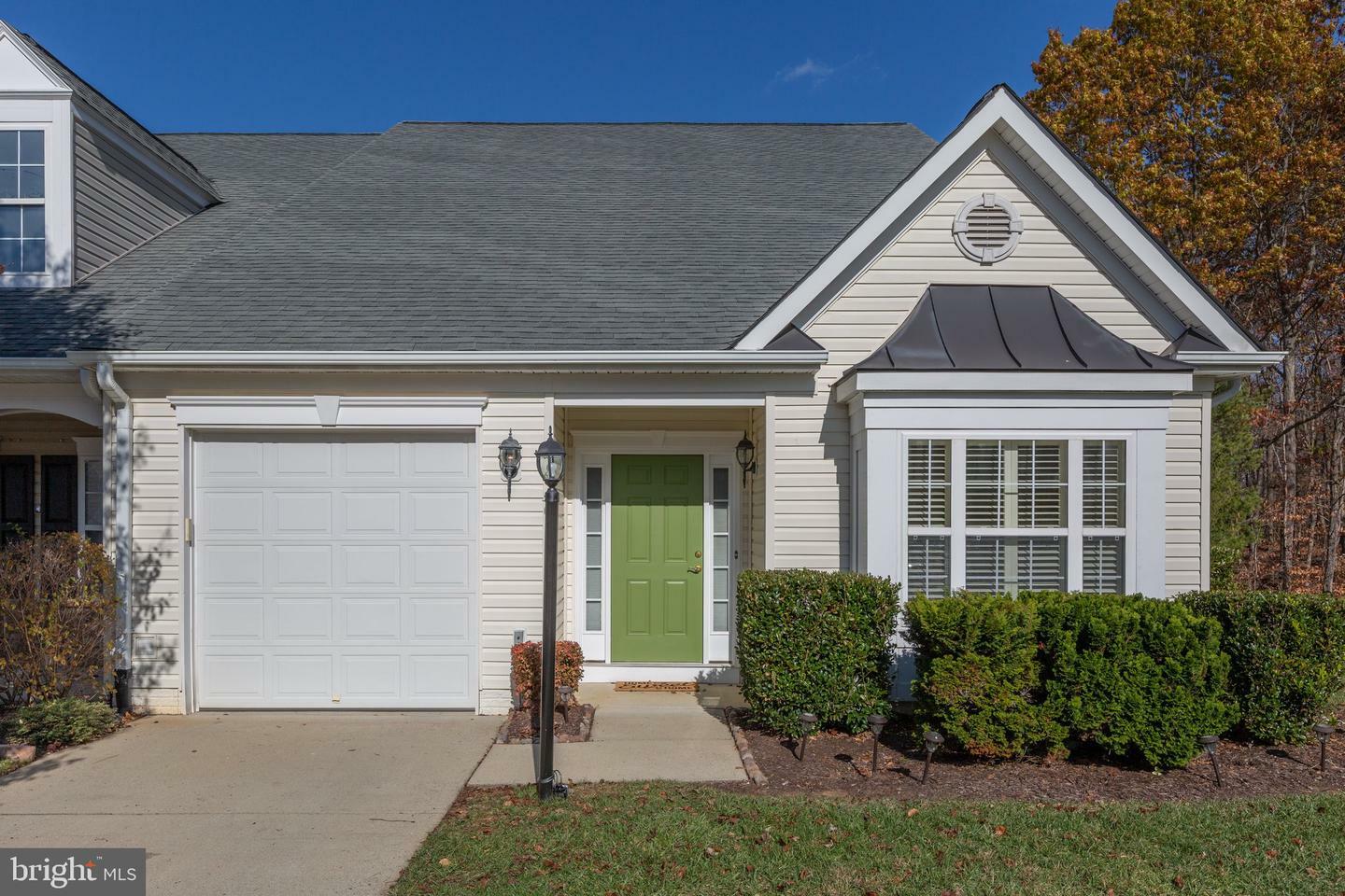Property Photo: 6401 Garners Way VA 22553