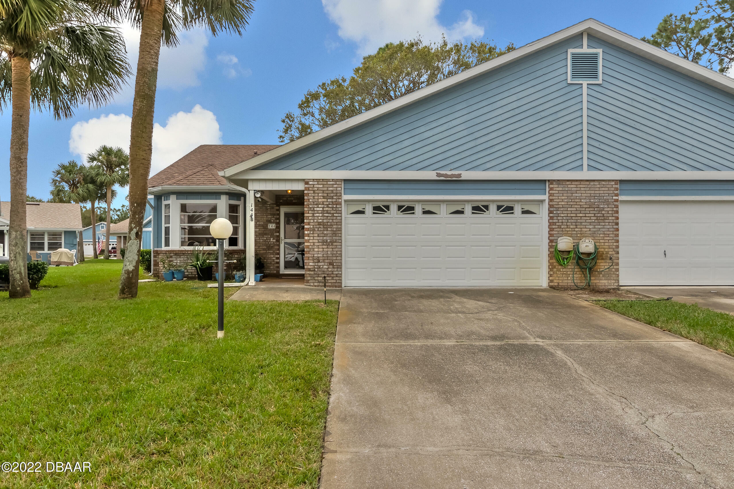 144 Duck Hawk Circle  Daytona Beach FL 32119 photo