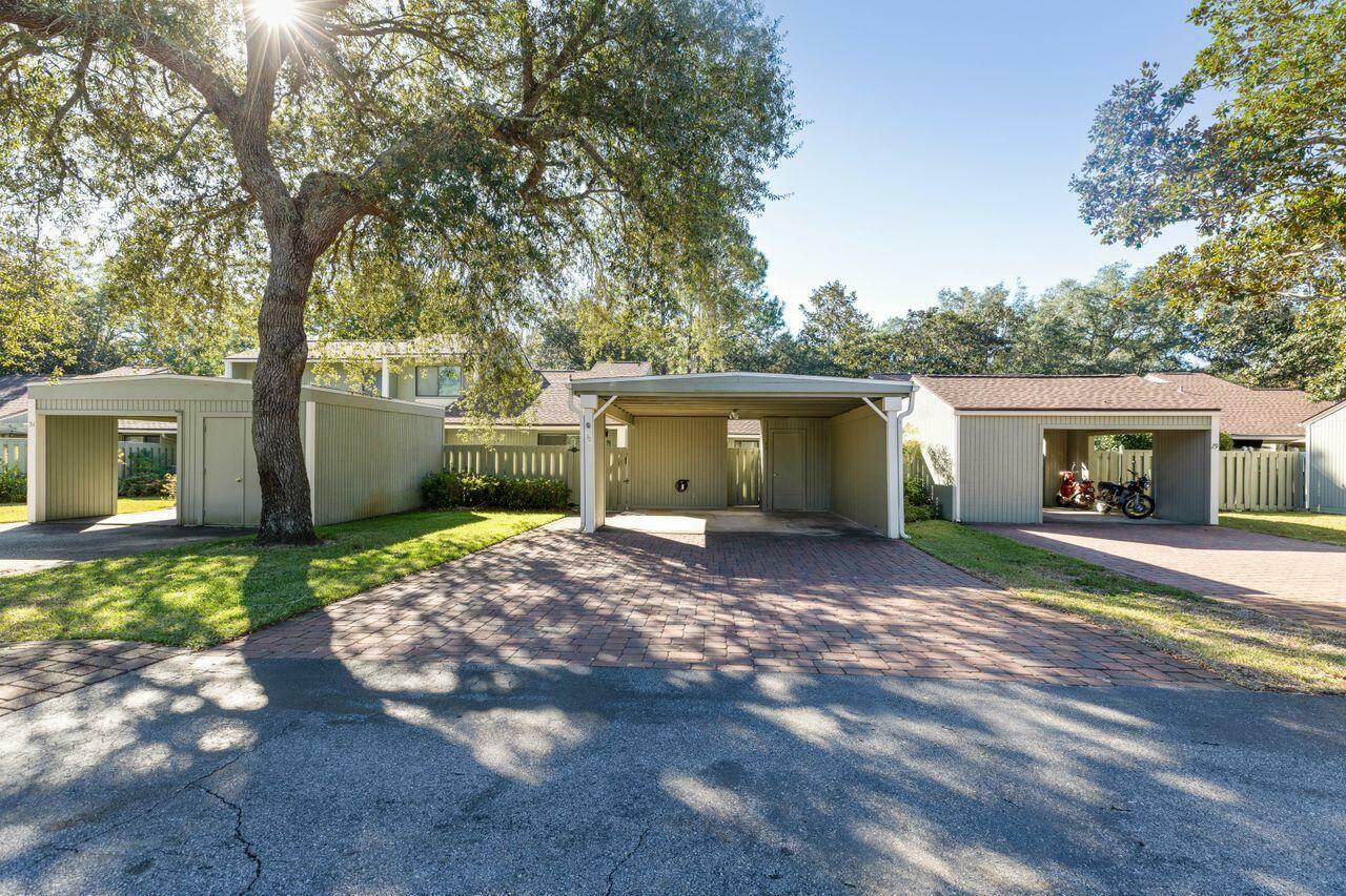 Property Photo: 900 Bay Drive Unit 30 FL 32578