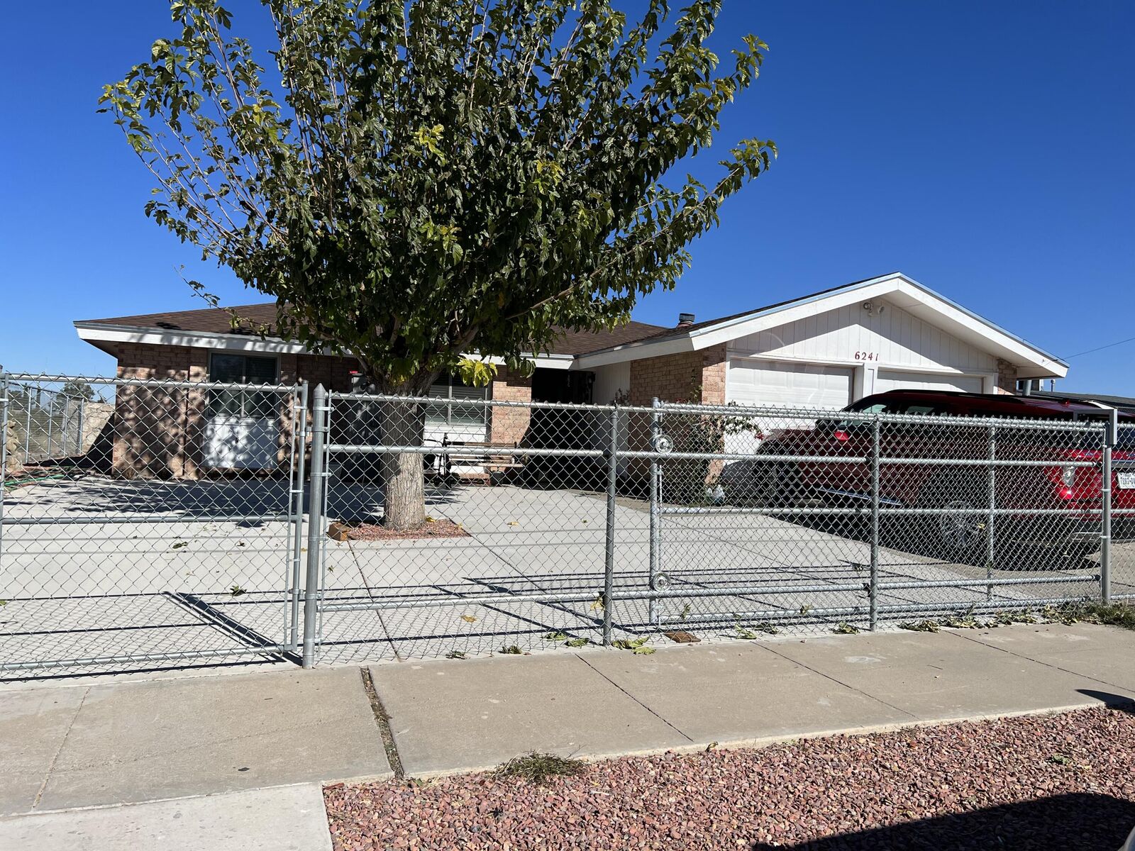 Photo de la propriété: 6241 Quail Ave Avenue TX 79924