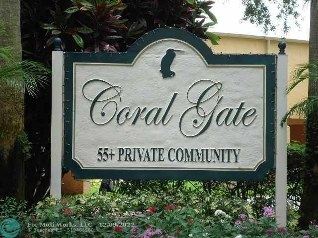 6136 Coral Lake Dr 312  Margate FL 33063 photo