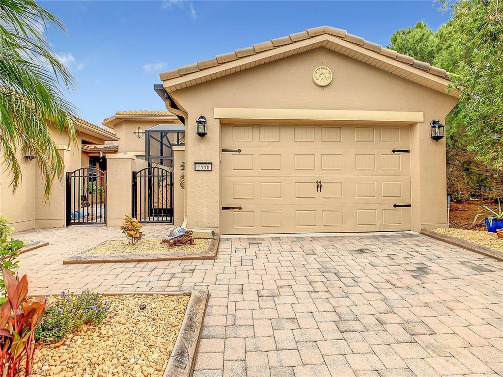 Property Photo: 2556 Palm Tree Drive FL 34759