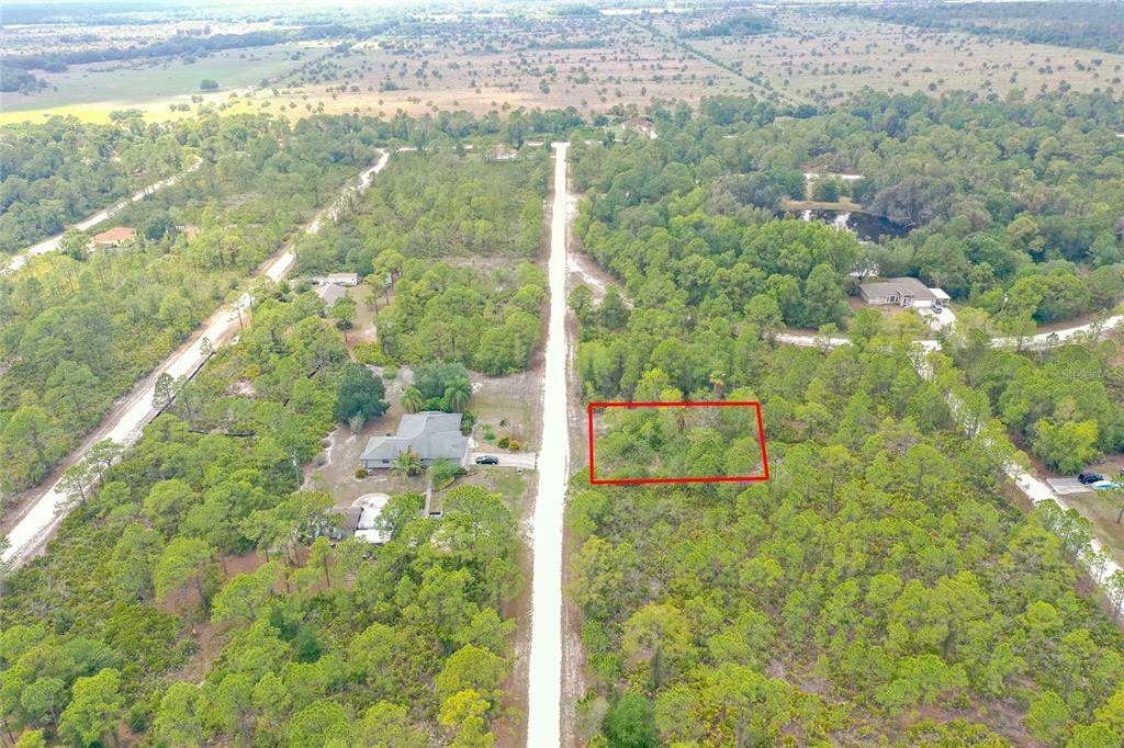 Property Photo:  27128 &Amp 27134 Seeger Drive  FL 33955 