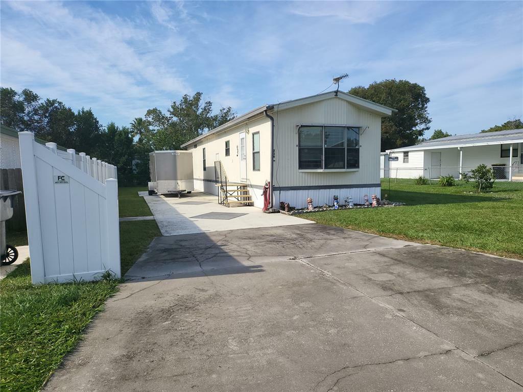 Property Photo:  236 2nd Avenue N  FL 33859 