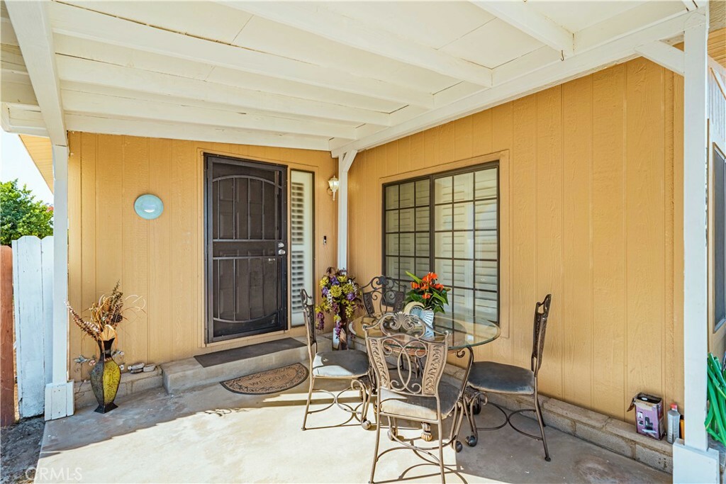 Property Photo:  33879 Harvest Way  CA 92595 