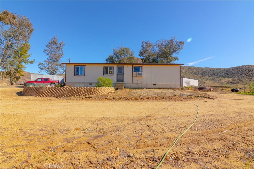 Property Photo:  27710 Goetz Road  CA 92587 