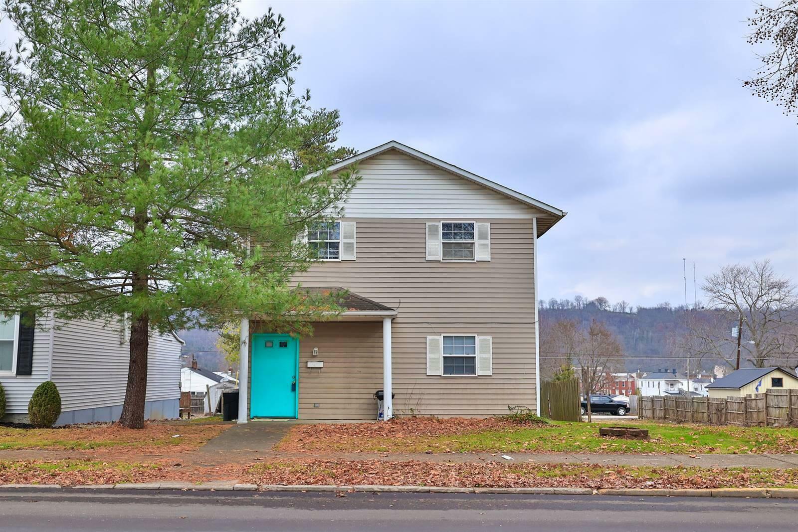 421 Forest Avenue  Maysville KY 41056 photo