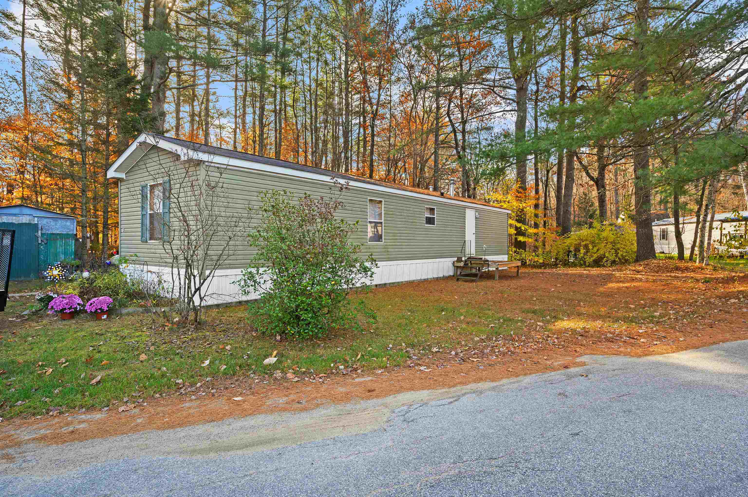 Property Photo: 13 Bailey Drive NH 03303