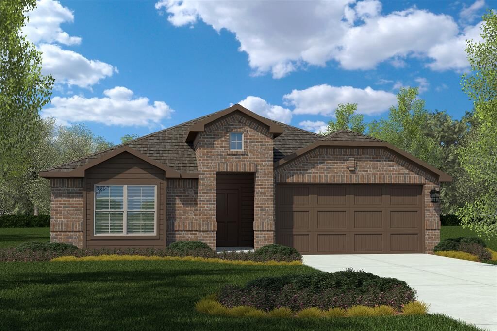 Property Photo:  1441 Tierra Blanca Drive  TX 76247 