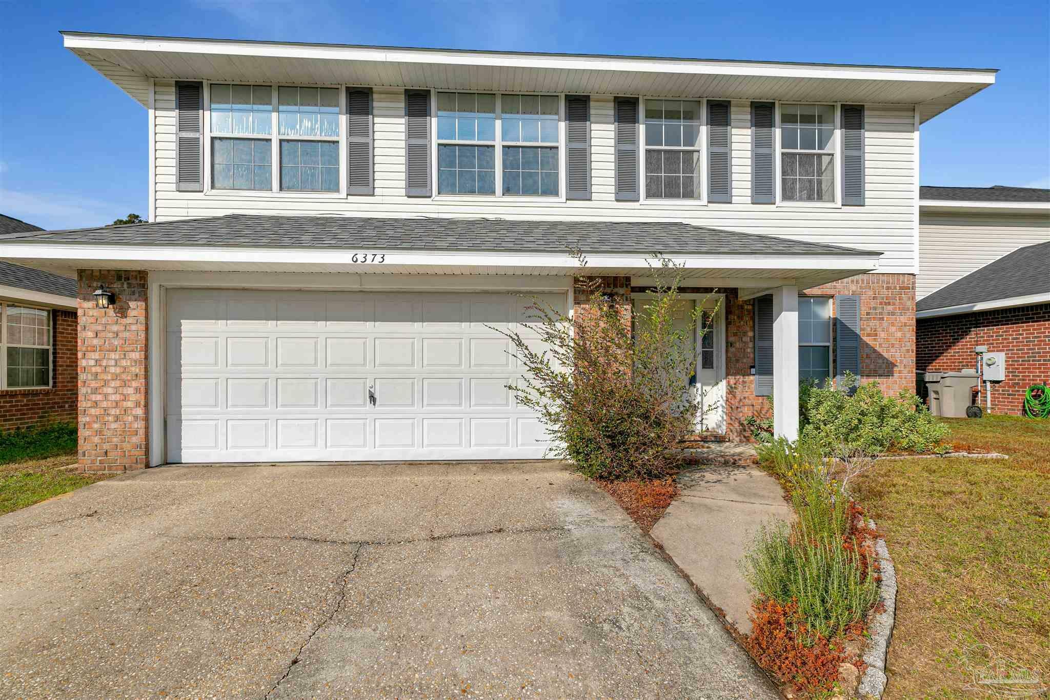 Property Photo: 6373 Mers Ln FL 32526