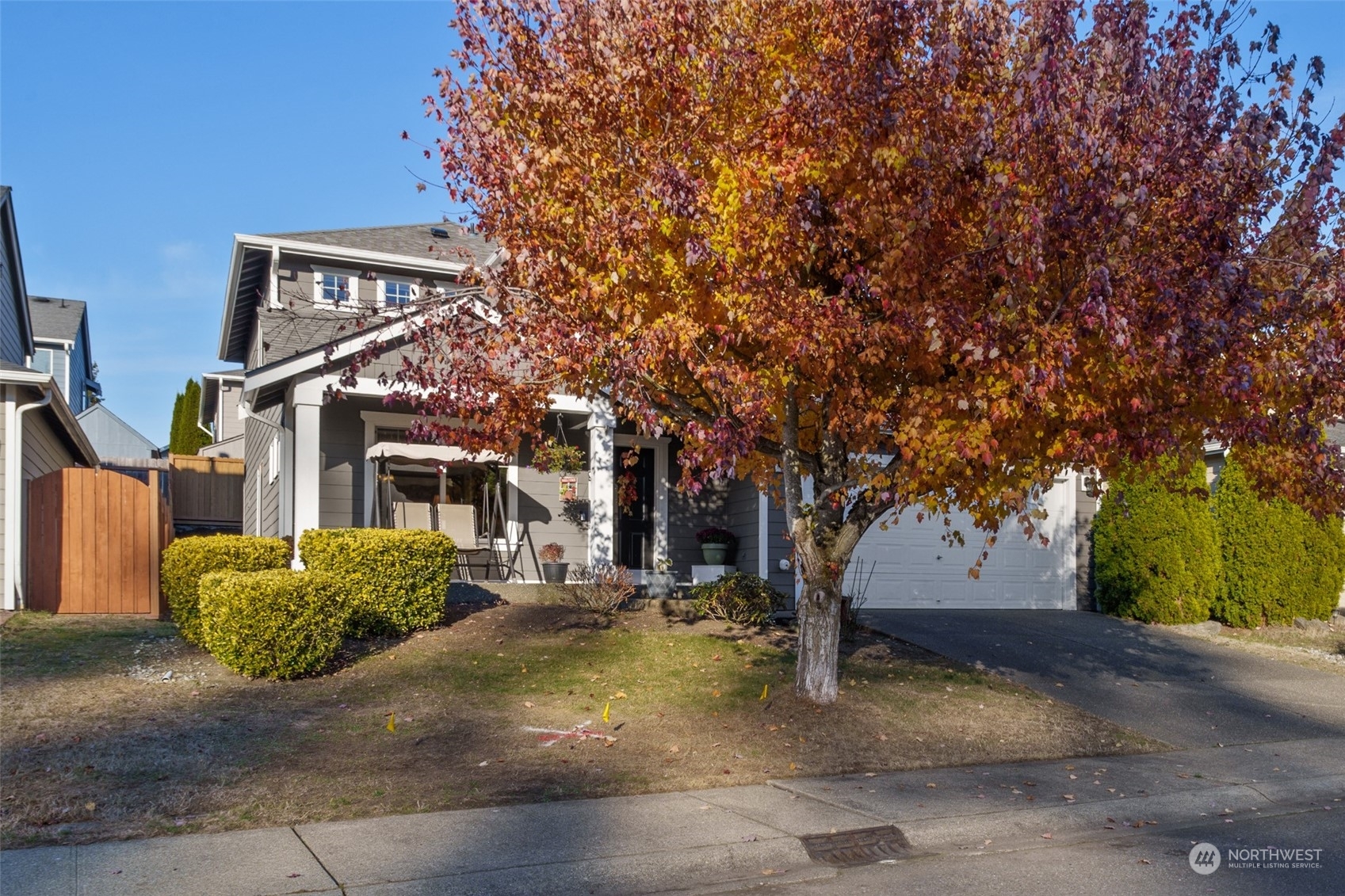 Property Photo:  3236 S 376th Place  WA 98001 