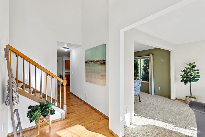 Property Photo: 6701 31st Street Ct NW WA 98335