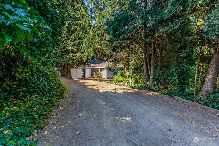 Property Photo: 4917 S 112th Street WA 98178