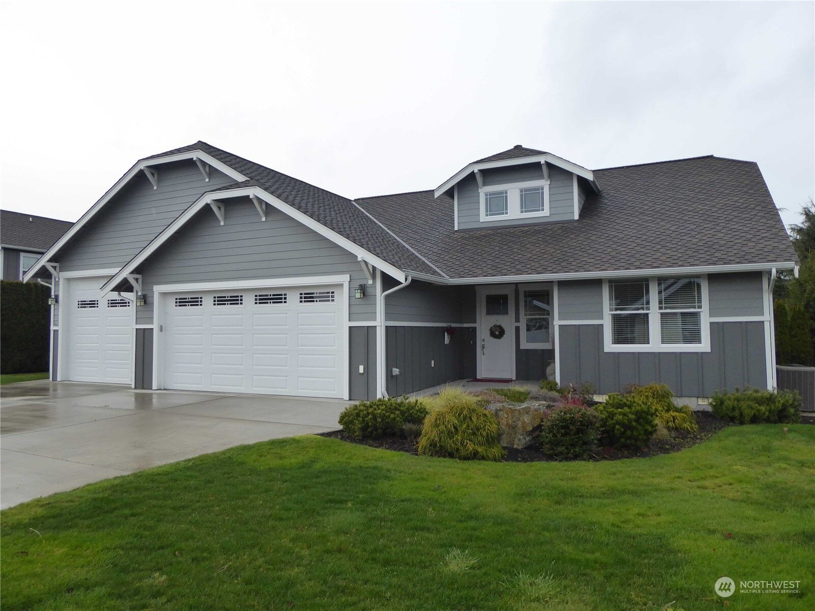 Property Photo: 3302 Rice Court WA 98221