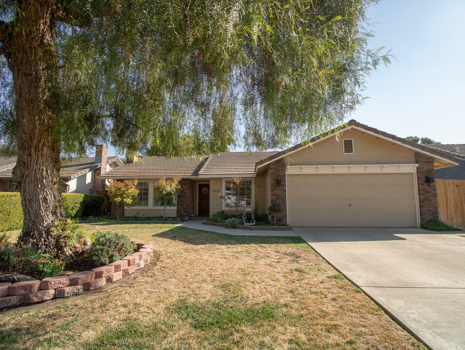 5511 W Damsen Avenue  Visalia CA 93291 photo