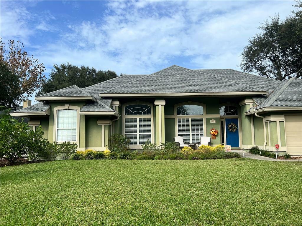 Property Photo:  2807 Ocean Sound Drive  FL 32034 