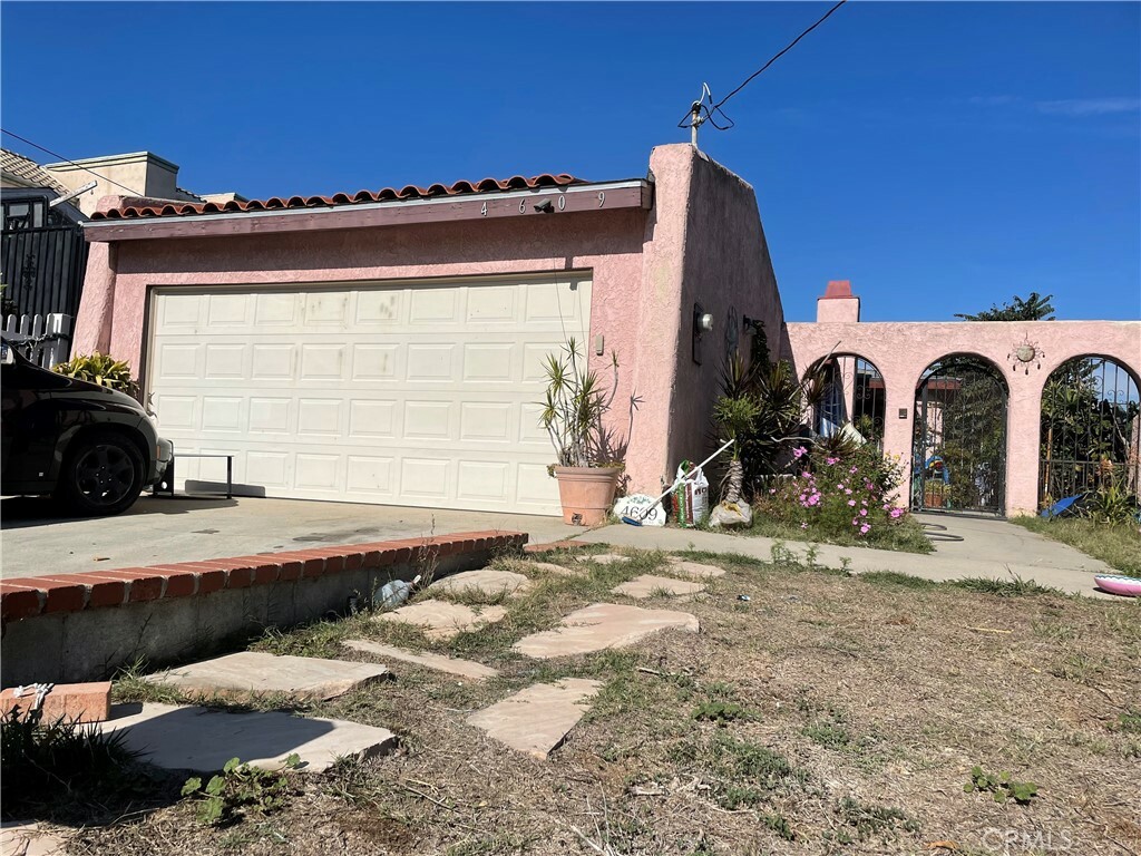 Property Photo:  4609 W 173rd Street  CA 90260 