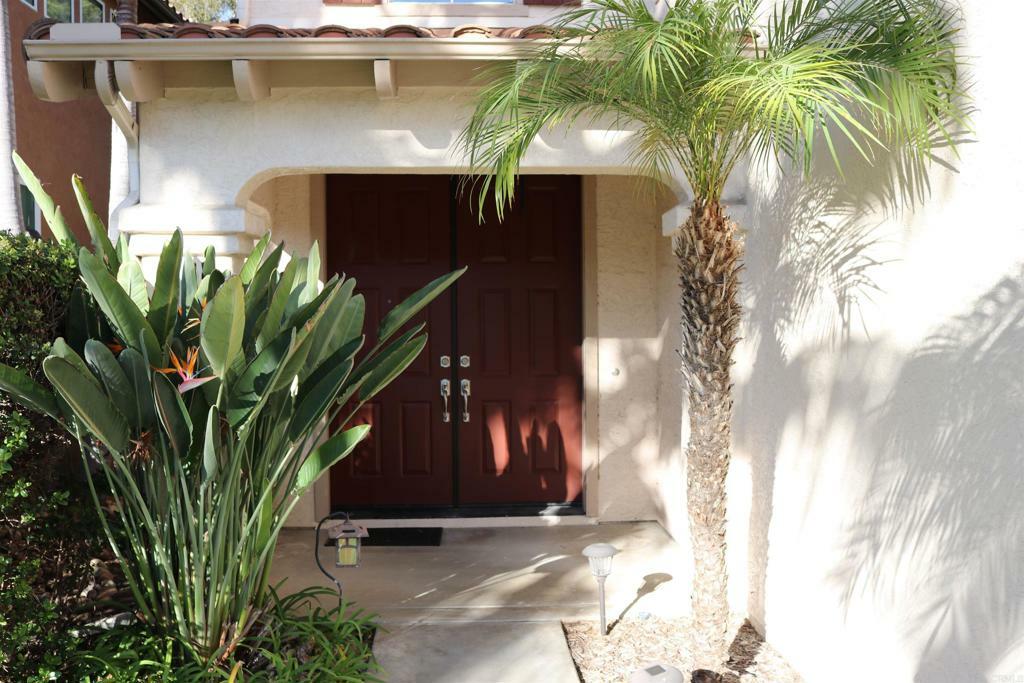 Property Photo: 11736 Fantasia Court CA 92131