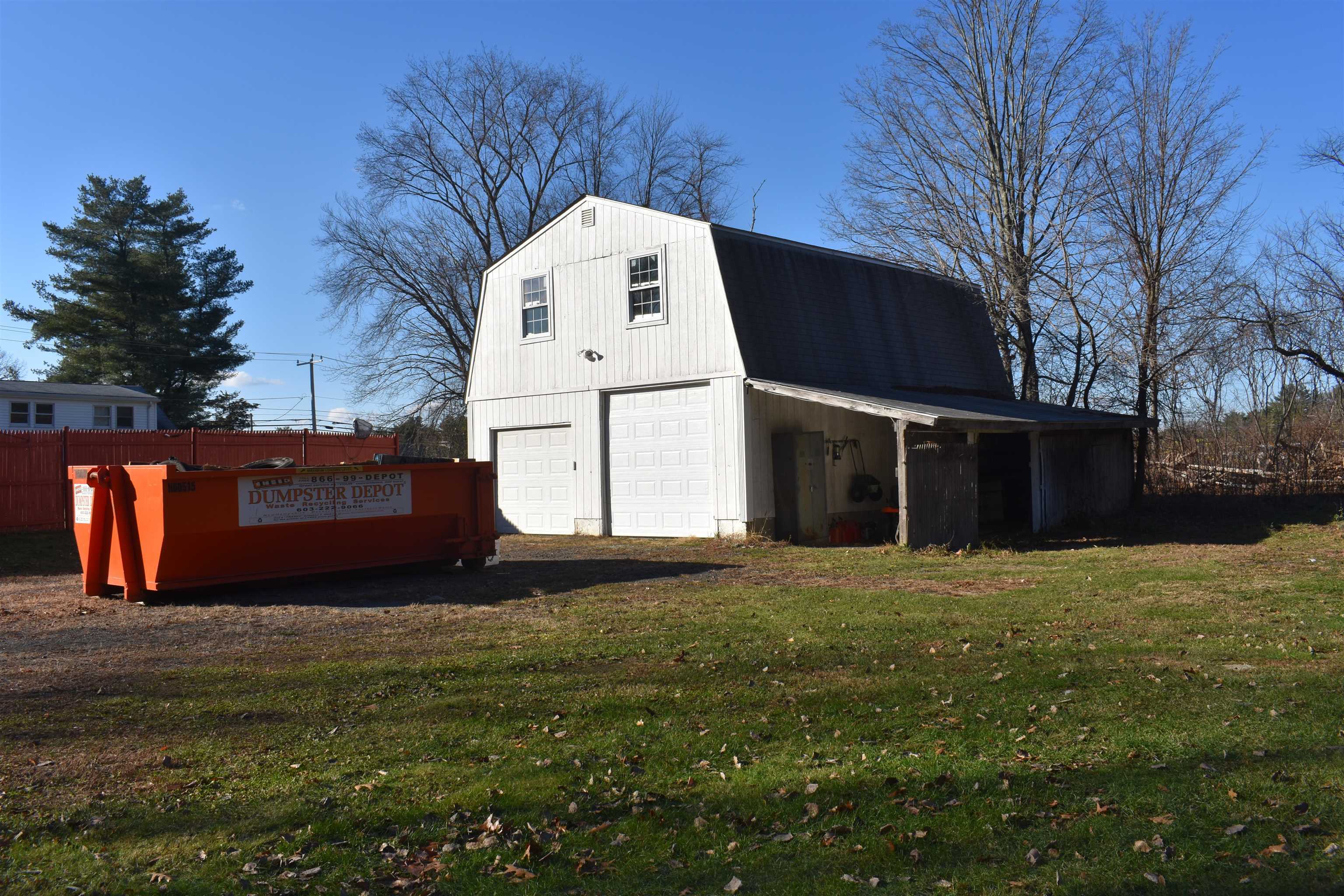 Property Photo:  482 Mammoth Road  NH 03053 