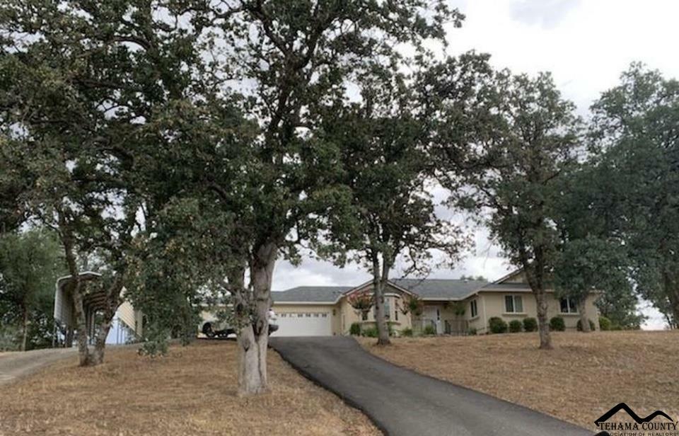 Property Photo:  18860 Drake Road  CA 96080 