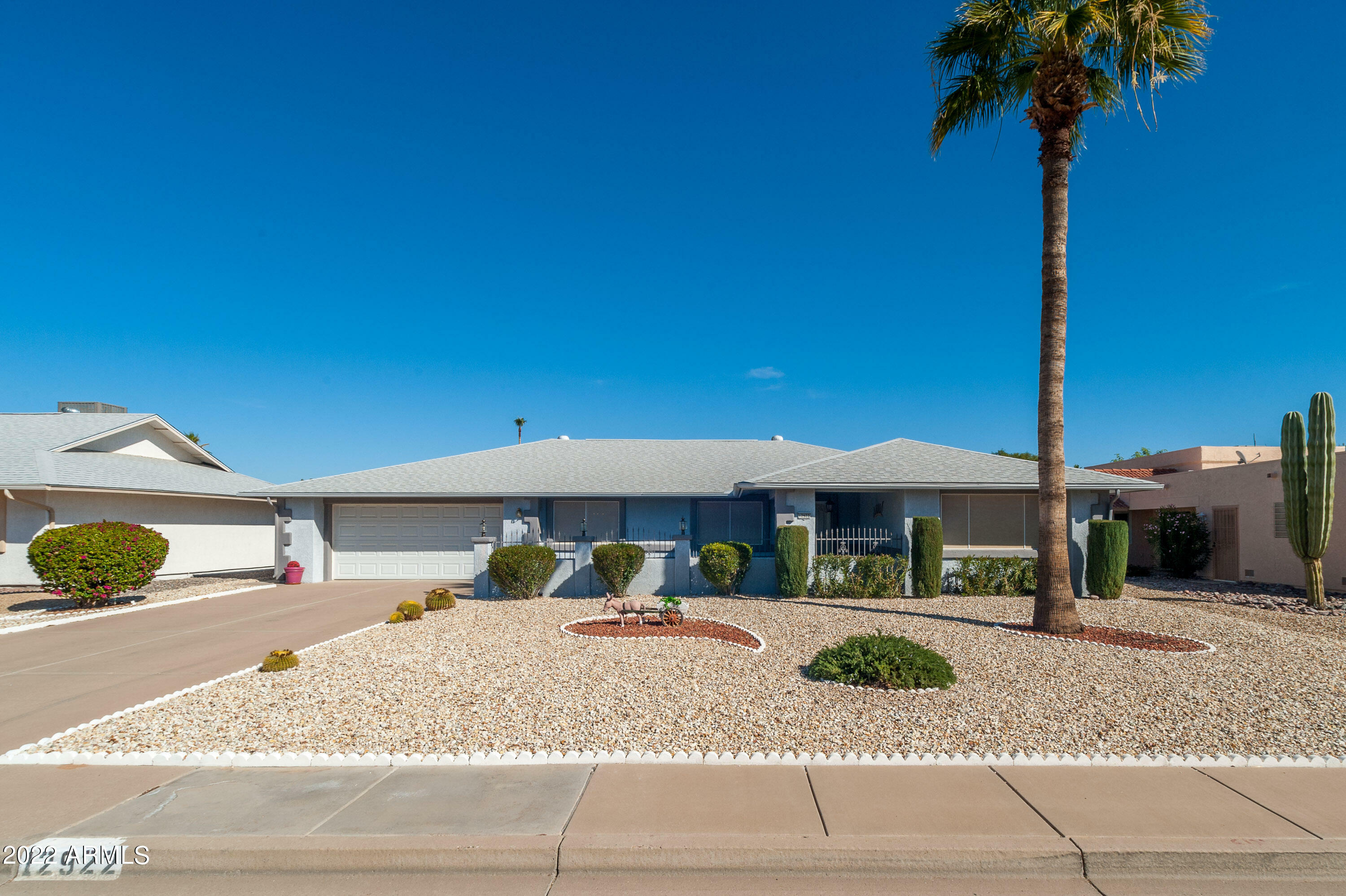 Property Photo: 12922 W Meeker Boulevard AZ 85375