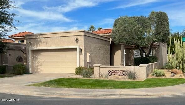 Property Photo:  7924 E Horseshoe Lane  AZ 85250 