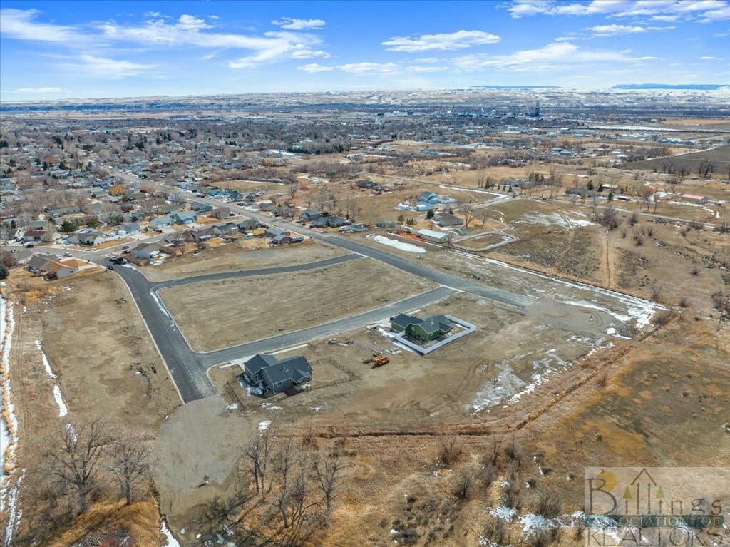 Property Photo:  Tbd Block 5 Lot 6  MT 59044 