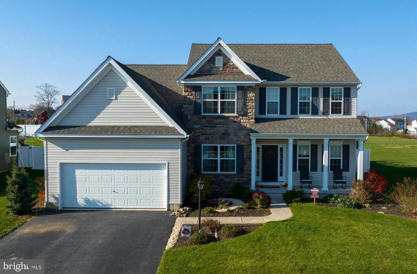 Property Photo:  3469 E Sorrel Street  PA 17404 