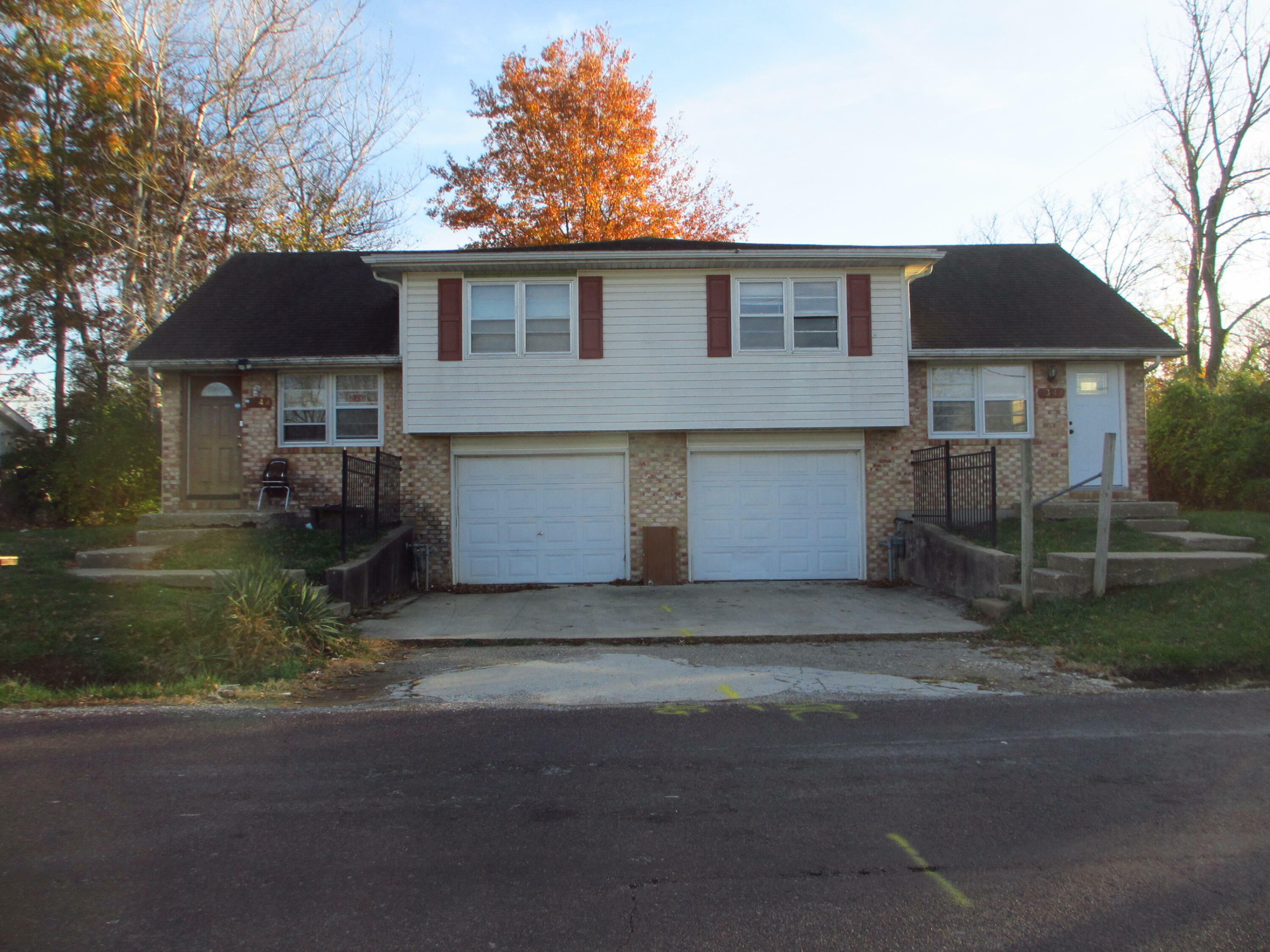 Property Photo:  4314 Rice Rd  MO 65202 