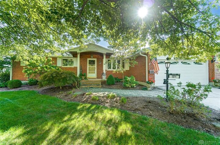 904 Damian Street  Vandalia OH 45377 photo