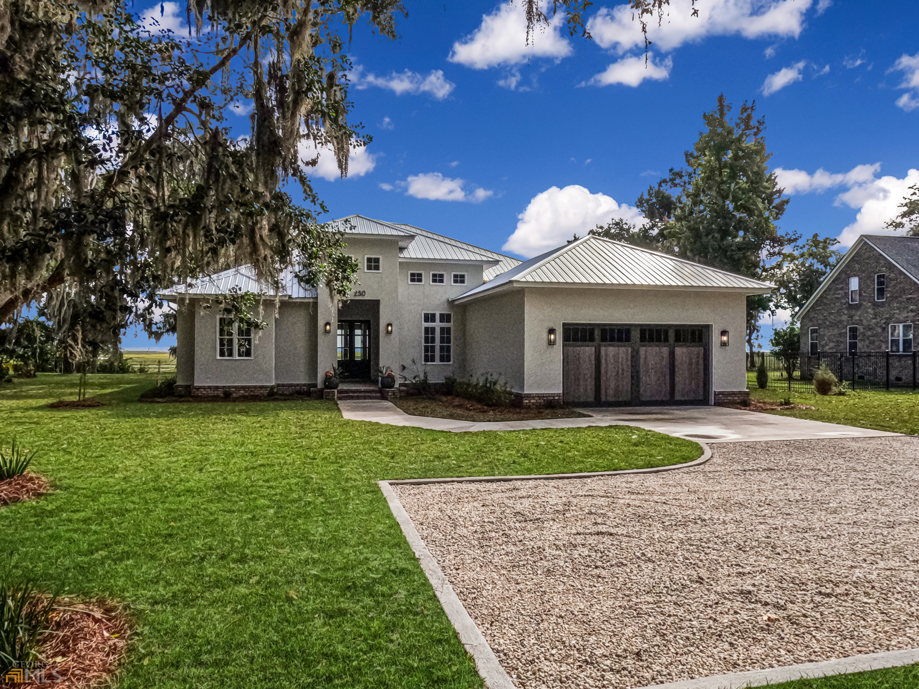 250 Fig Tree Road  Midway GA 31320 photo
