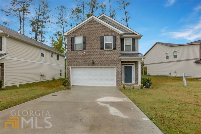 Property Photo: 2295 Shady Drive GA 30260