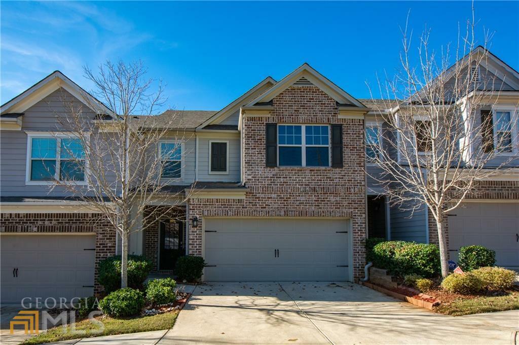 Property Photo: 1022 Haley Woods Court GA 30043