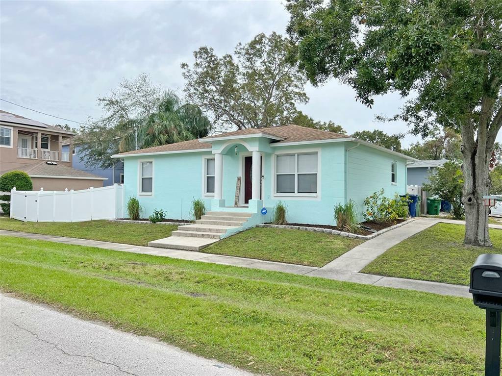 Property Photo:  5316 W Idaho Street  FL 33616 