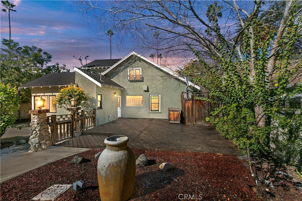 Property Photo:  4970 Magnolia Avenue  CA 92506 