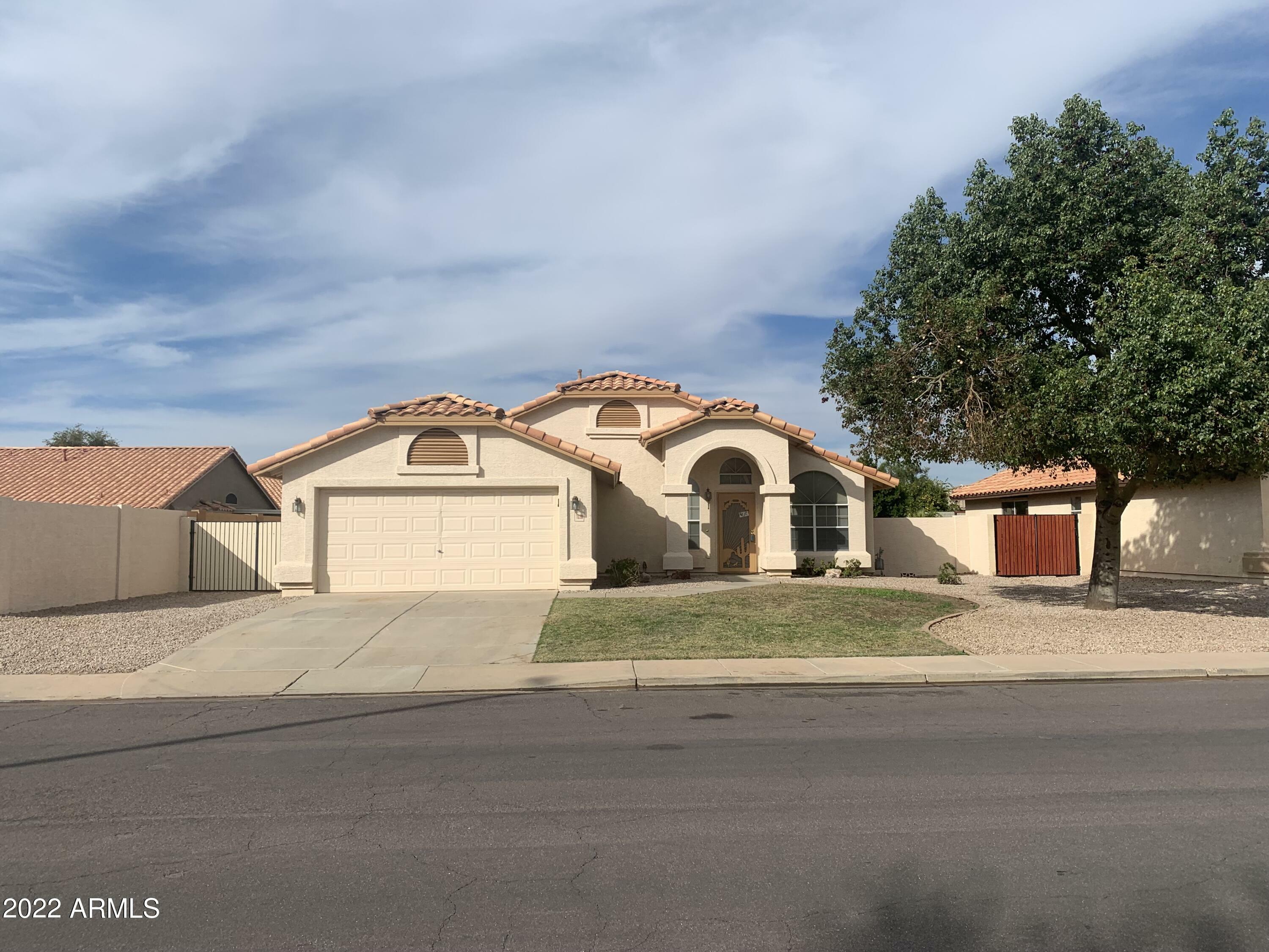 Property Photo:  7030 E Lakeview Avenue  AZ 85205 