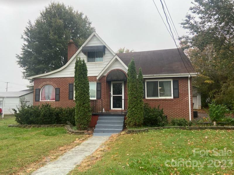 Property Photo: 103 Burns Street NC 28655