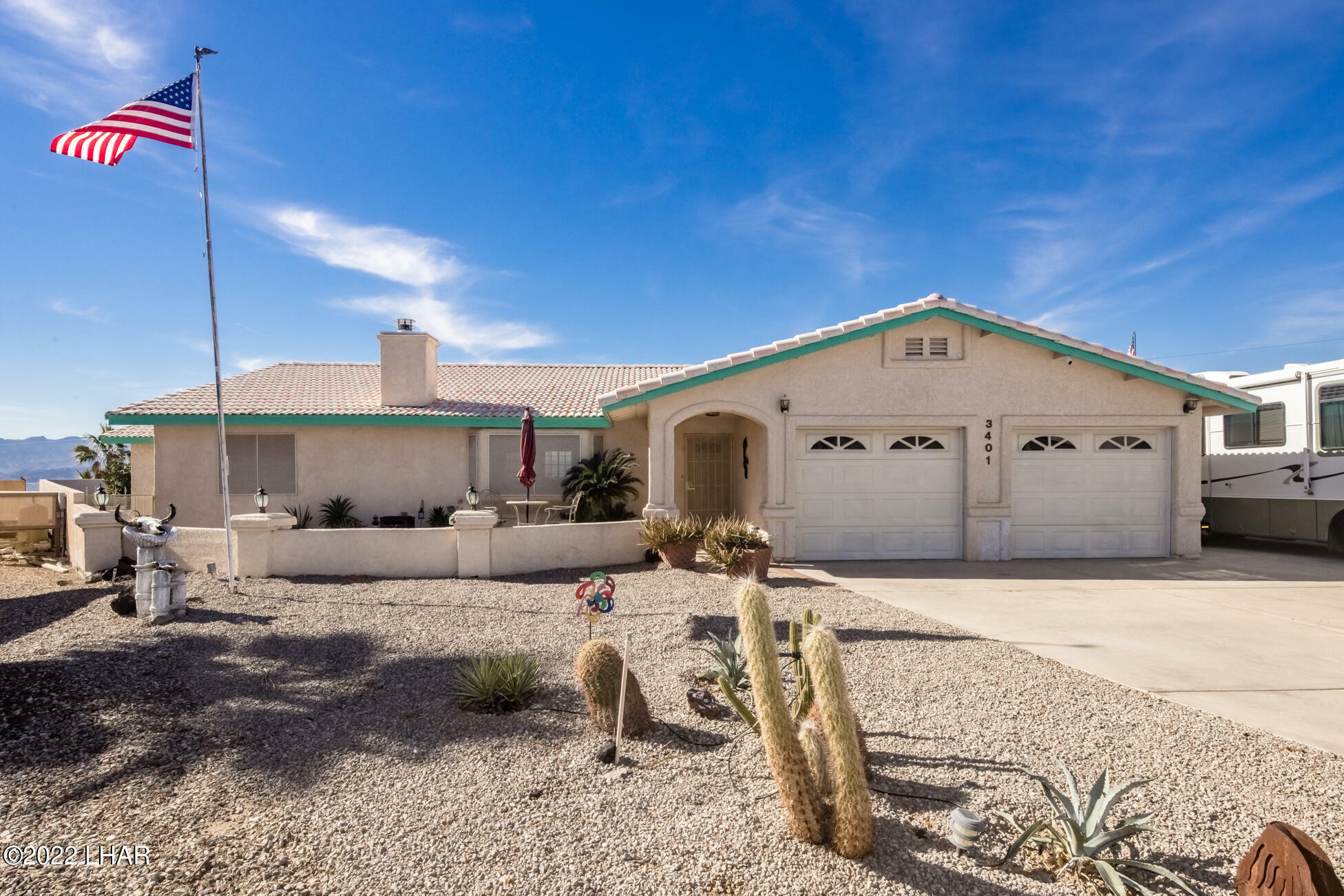 Property Photo:  3401 Buckboard Way  AZ 86404 