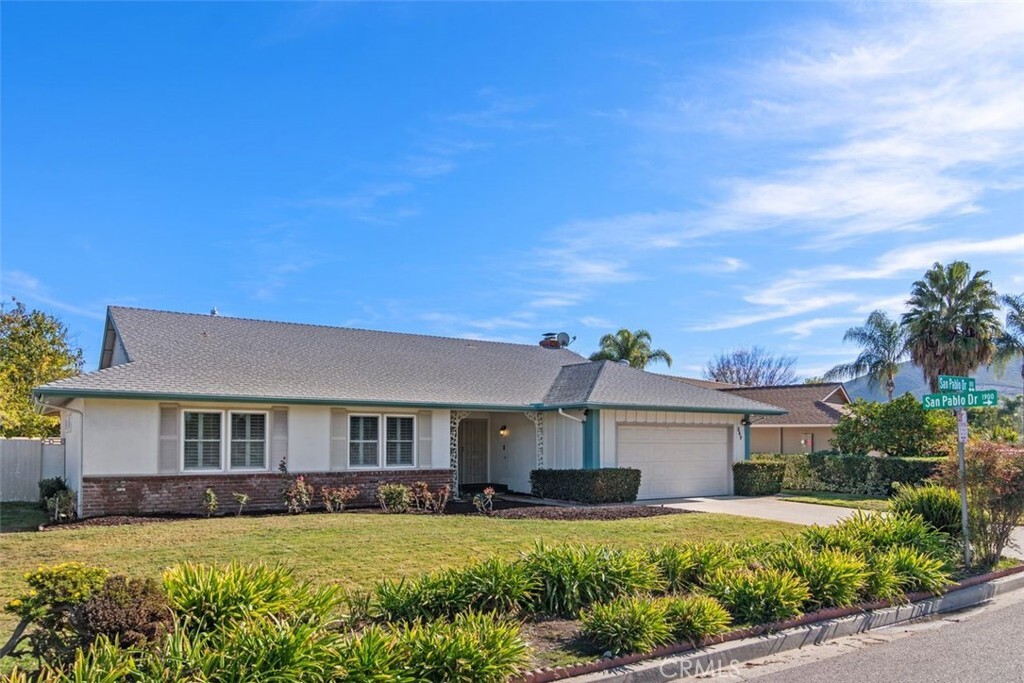 Property Photo: 849 San Pablo Drive CA 92078