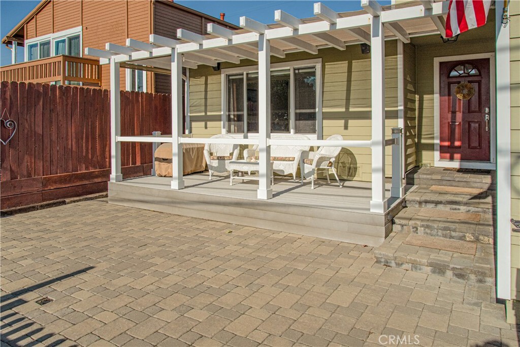 Property Photo: 537 S. Ocean Avenue CA 93430