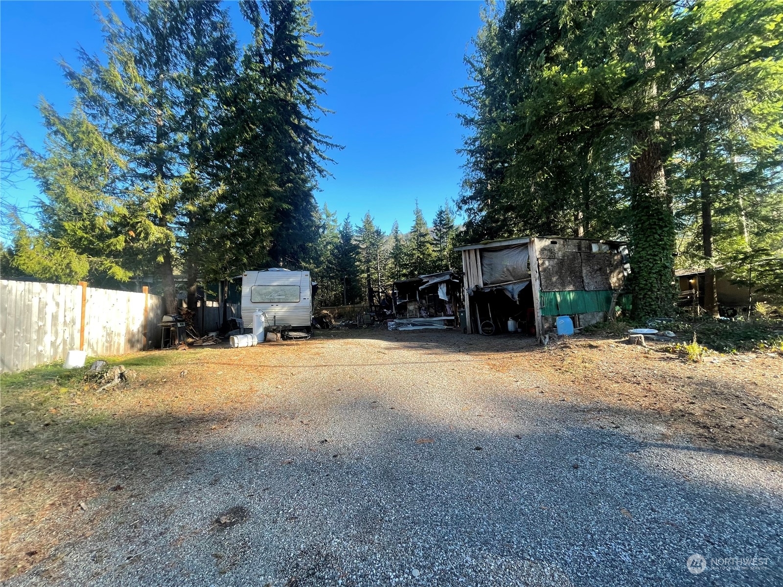 Property Photo: 8462 Golden Valley Drive WA 98266