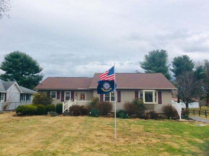 17300 Little Walnut Road  Circleville OH 43113 photo