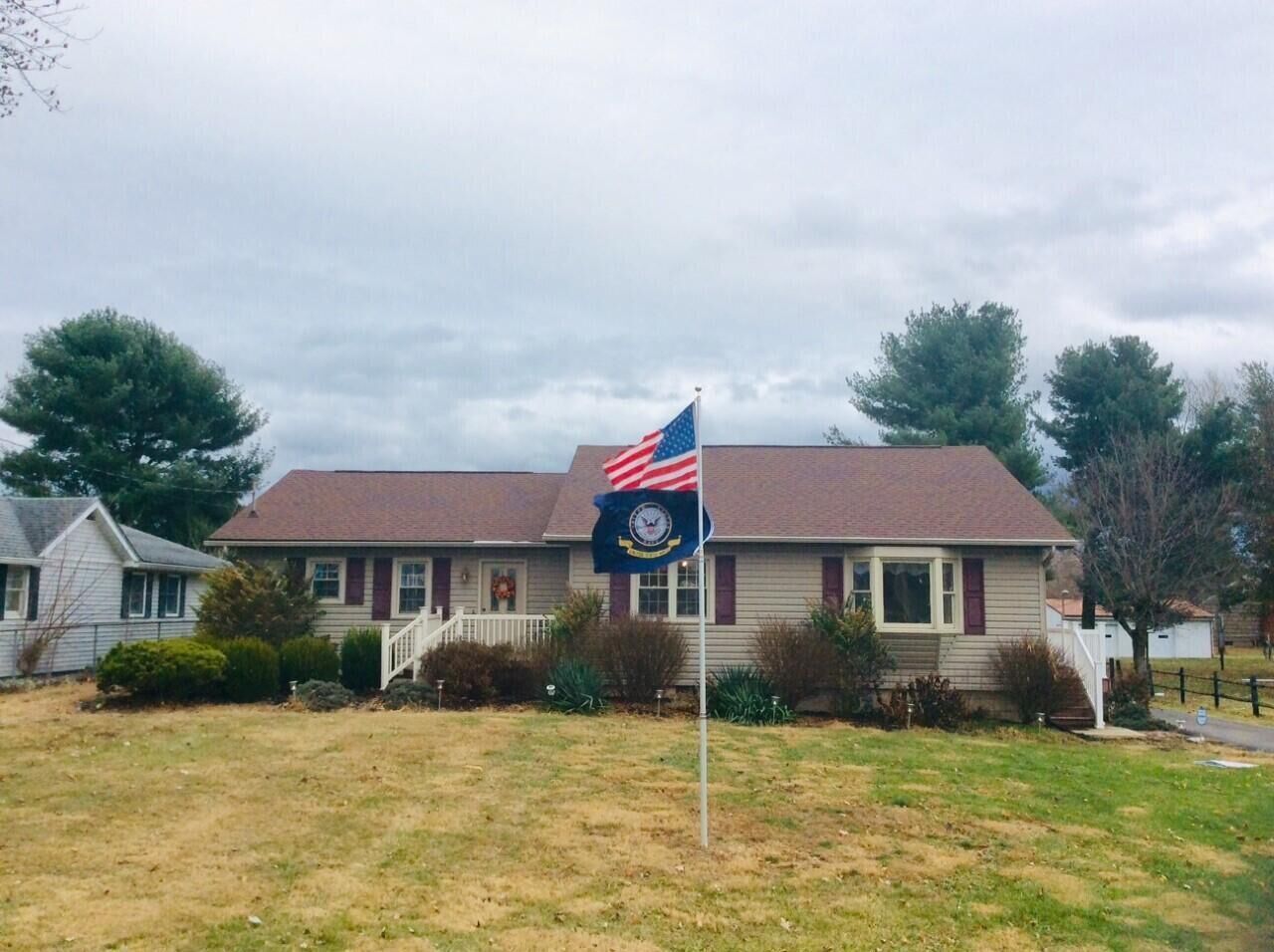 Property Photo:  17300 Little Walnut Road  OH 43113 