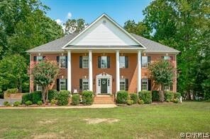 Property Photo:  12055 Dunnottar Drive  VA 23838 